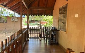 Ombodhi Retreat