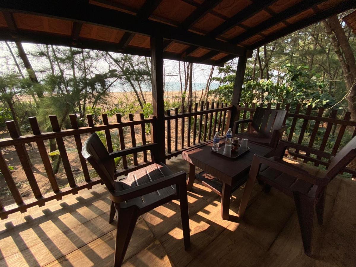 Ombodhi Retreat Hotel Kumta Exterior photo